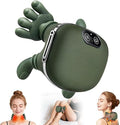 NECK MASSAGER