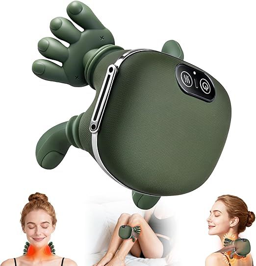 NECK MASSAGER